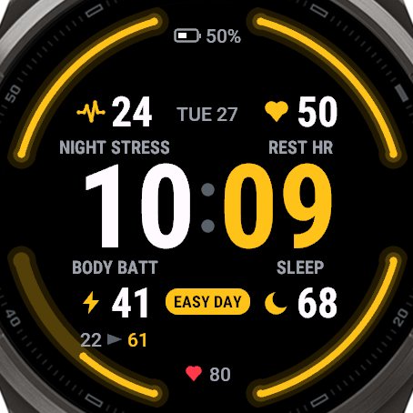 Triathlete screenshot 3