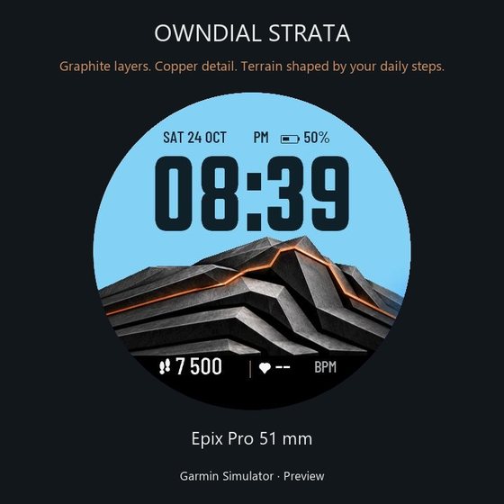 OwnDial STRATA screenshot 3
