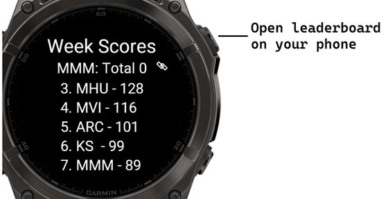 Push-Up Hero Screenshot 3