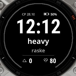 WordFace A1–A2 screenshot 1