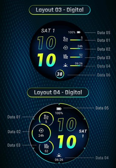 Garmin All Stars screenshot 3