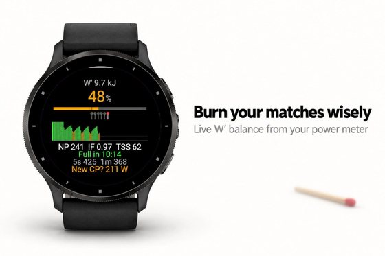 Matchbook Screenshot 1