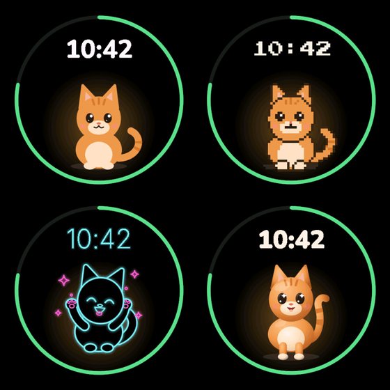Pawbeat Screenshot 3