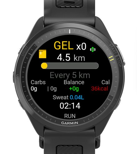GutPlan Pro screenshot 4