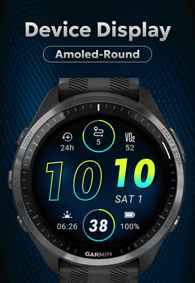 Garmin All Stars screenshot 4