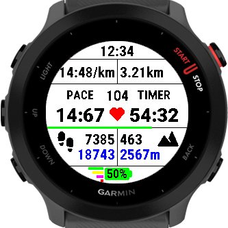Hiker App screenshot 2