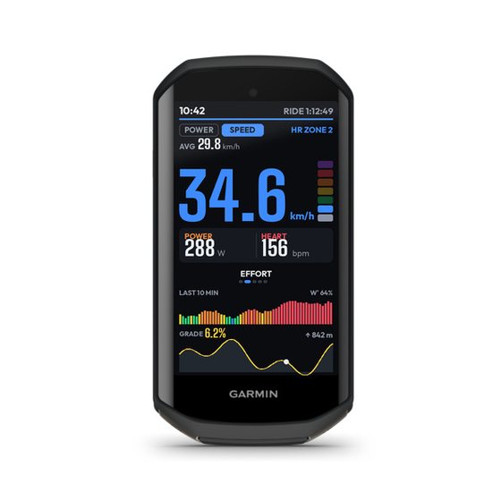 EdgePro Screenshot 3