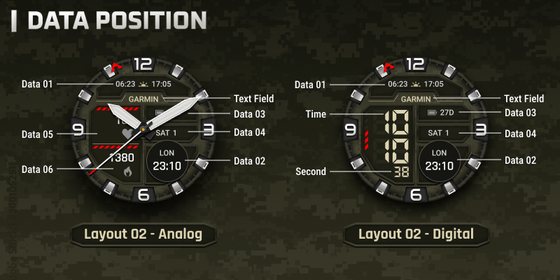 Garmin All Stars screenshot 2