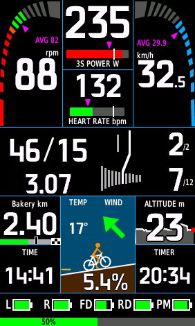Lazy Dashboard Screenshot 2