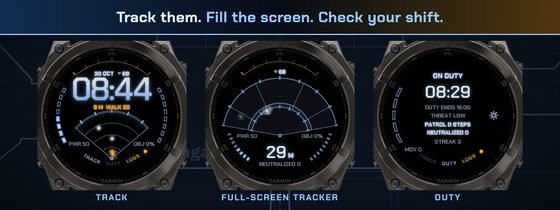 Colonial Watch: Aliens Tracker Tribute screenshot 3