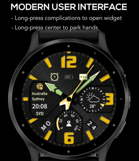 AmoPilot 2 / Amo Pilot 2 screenshot 1