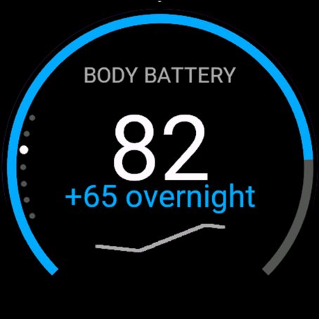 GuMo Morning Report screenshot 3