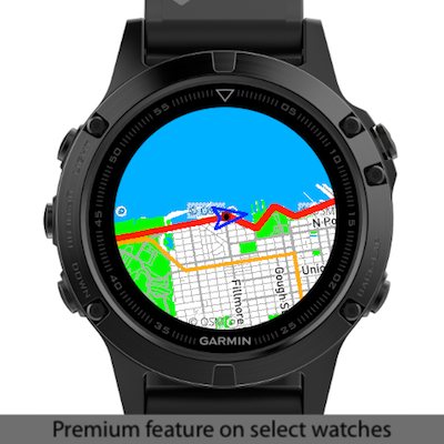 dwMap Screenshot 4