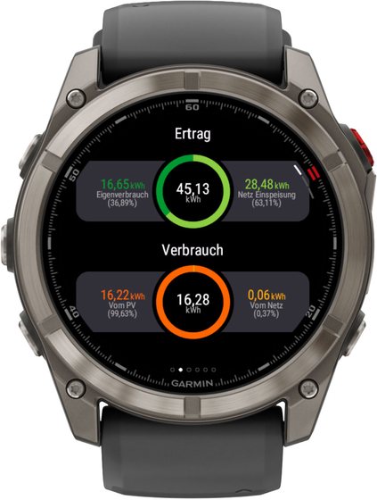 Smart Solar Screenshot 1