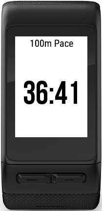 Rolling Average Pace Screenshot 1