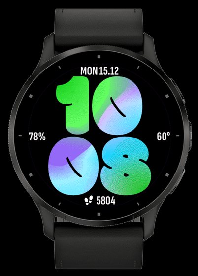 Time screenshot 1