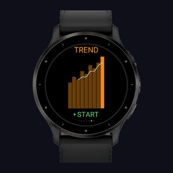 Hangboard Tracker screenshot 5