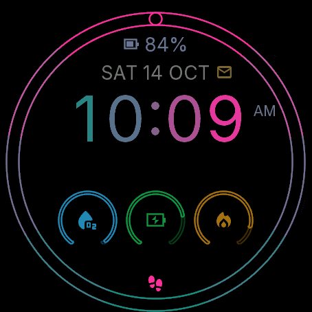 Neon Pulse Screenshot 5