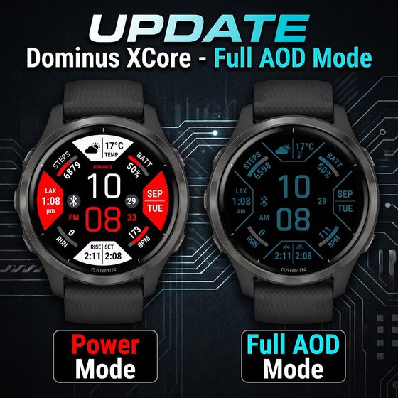 Dominus XCore — Premium screenshot 3