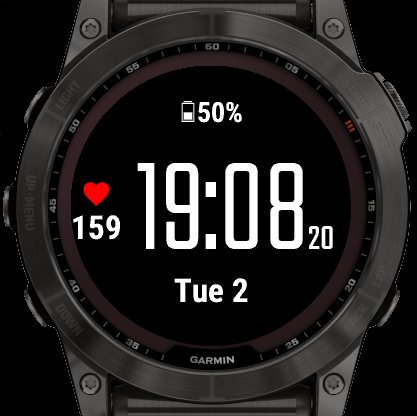 Simple TDB screenshot 2
