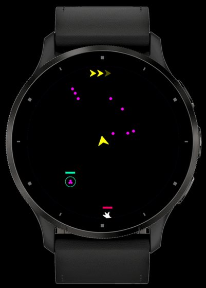AstroBlast screenshot 4