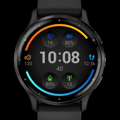 Garmin All Stars screenshot 4