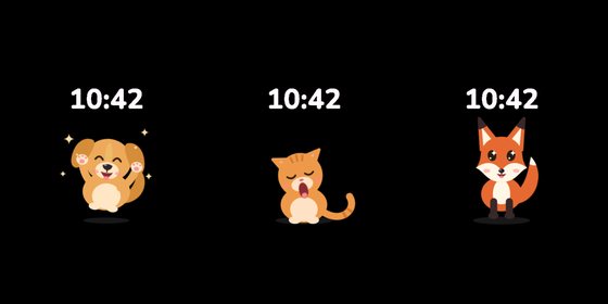 Pawbeat Screenshot 2