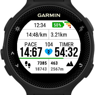 Hiker App screenshot 4