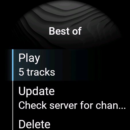 Koda — Navidrome Music screenshot 3