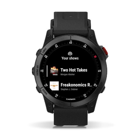 YouTube Music Screenshot 4