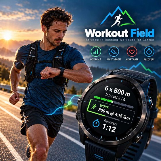 Workout Field screenshot 3