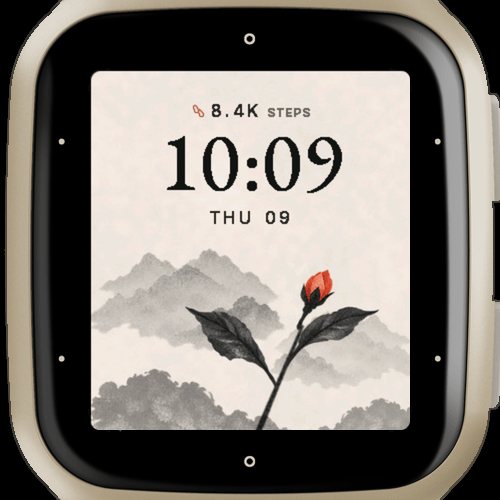 Ink Garden screenshot 5