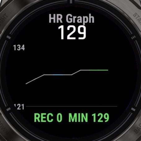 Sauna HR screenshot 1