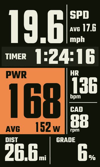 RideSlate — Cycling Dashboard screenshot 3