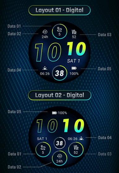 Garmin All Stars screenshot 2