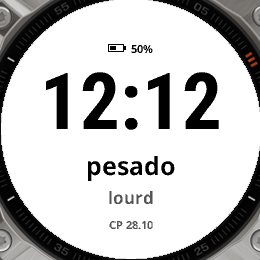 WordFace A1–A2 screenshot 4