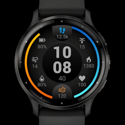 Garmin All Stars screenshot 5