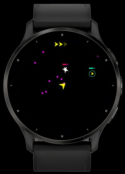 AstroBlast screenshot 3