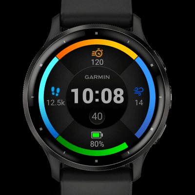 Garmin All Stars screenshot 3