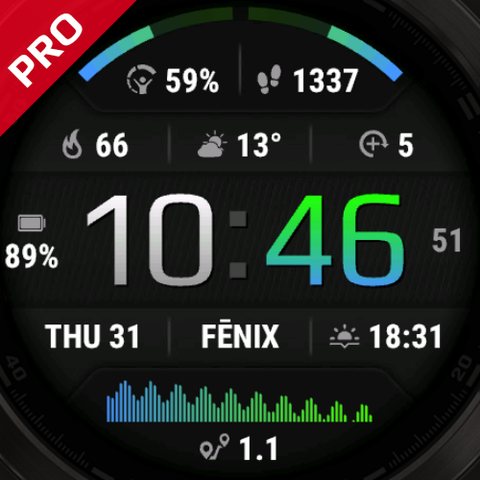 Fenix 8