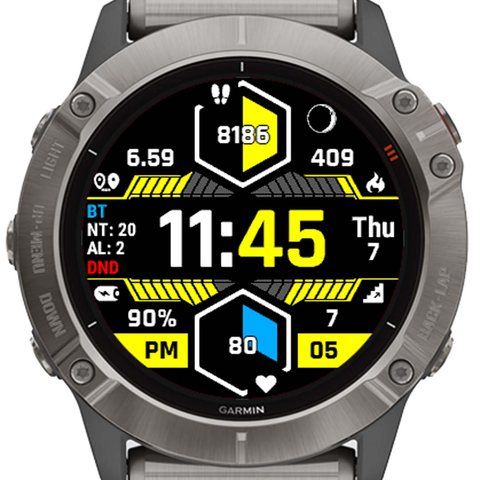 UltraSport