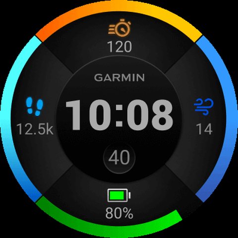 Garmin All Stars