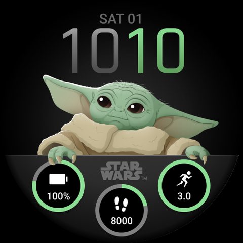 Star Wars™ Grogu