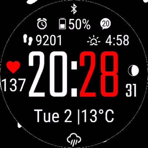 Simple TDB