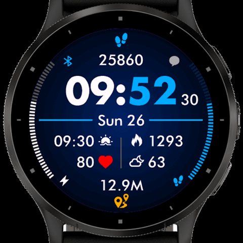 Futura III