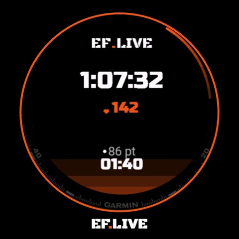 EF Live