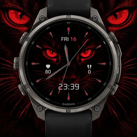 Wild Cat