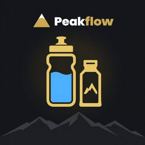 Peakflow Fuel