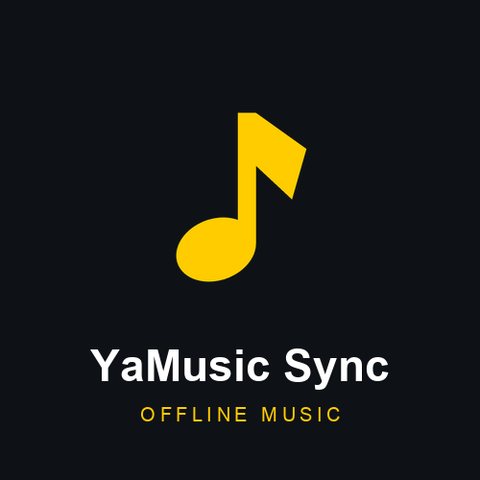 YaMusic Sync