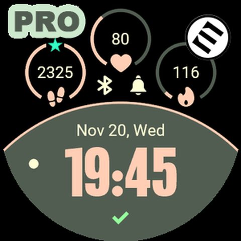 Just Sport {Pro}